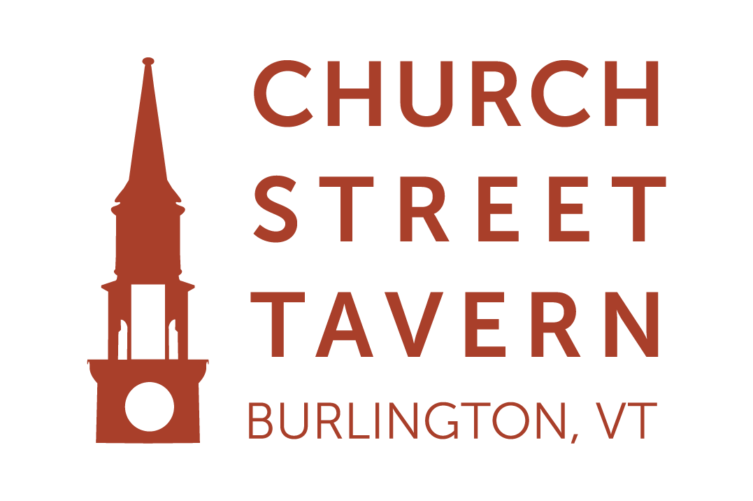 Church Street Tavern - Homepage